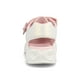 thumbnail image 3 of Sandalia Niña Bubblegummers Heart Light Blanco - Rosa Claro, 3 of 5
