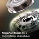 thumbnail image 3 of Afeitadora Philips Series 3000 S3145 Recargable Wet Dry, 3 of 3