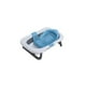 thumbnail image 1 of Bañera Plegable Bebé con Malla para Baño Gris, 1 of 7
