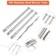 thumbnail image 3 of Kit de barras de quemador QuliMetal Spirit E310 SUS304 de Grill Parts, 3 of 6