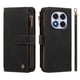 thumbnail image 2 of Funda Cartera Xiaomi Redmi Note 14 Pro Plus 5G con Soporte, Negro, 2 of 6