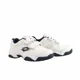 thumbnail image 1 of Zapatillas Escolar Infantil Court S Blanco-Azul Lotto, 1 of 3