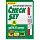 thumbnail image 1 of Set de marcadores Zebra SE-360-CK Verde (1 unidad), 1 of 4