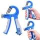 thumbnail image 1 of Ejercitador Fortalecedor De Manos Fitness, 1 of 2