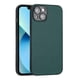 thumbnail image 1 of Funda Antigolpes para iPhone 14 Plus Cubierta Delgada Verde, 1 of 6
