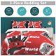thumbnail image 5 of Skibidi Toilet Bedding Set Duvet Cover Comfortable and Lightweight Cartoon Bedding 3 Piece Bed Set, 5 of 5