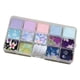 thumbnail image 4 of Tela Crepe Patchwork Tela Suave DIY Para Graduaciones Baby Showers Navidad A, 4 of 5