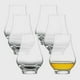 thumbnail image 1 of Set 6 de Vasos Whisky Nosing Bar 322mL Schott Swiezel, 1 of 3