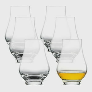 Schott Zwiesel - Set 6 De Vasos Whisky Nosing Bar 322Ml Schott Swiezel