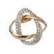 thumbnail image 4 of Anillo De Bufanda Para Mujer, Joyería Para Damas, Soporte De Envoltura De Metal, Clip Para Chal, Moda Dorada, 4 of 5