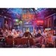 thumbnail image 1 of Rompecabezas Tech Billionaires 1000 piezas Rachid Loft, 1 of 7