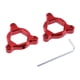 thumbnail image 4 of ajustadores de precarga de la horquilla de suspensión delantera para honda crf1000l 2016-2018 rojo, 4 of 5