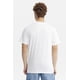 thumbnail image 3 of Polera Hombre Slim Blanco - Vl, 3 of 4