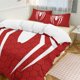 thumbnail image 1 of Spider-Man Bedding Comforter Sets 3-Piece Bedding Set Soft Warm Bed Set for Bedroom All Season, 1 of 5