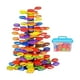 thumbnail image 1 of Juego De Equilibrio, Juguetes De Construcción, Bloques De Construcción Apilables, Juguetes Para Edades 4, 5, 6, Regalos, 90 Piezas, 1 of 5