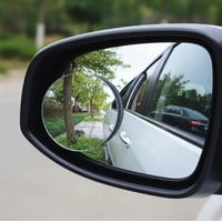 Pro Outdoor - Pack 2 Sticker Punto Ciego