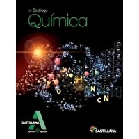 Santillana - Quimica 1 Medio Aprender@Aprender (Libro De Estudio)