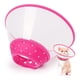 thumbnail image 1 of Collar cónico para gatos y perros, con puntos suaves, para recuperación tras cirugía, para gatos, gatitos, cachorros, perros pequeños, mascotas, suministros para mascotas, funda protectora, funda de a, 1 of 8