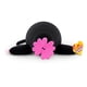 thumbnail image 2 of Peluche Hug A Lumps  - Jeremy El Topo De Nariz Estrellada, 2 of 4