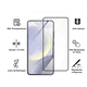 thumbnail image 3 of Mica de Vidrio Compatible Con Samsung S25 Plus, 3 of 5
