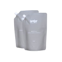 2X Refill Home Spray 1Lt Berries Blossom Spot Essence