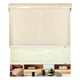 thumbnail image 1 of Cortina Roller Blackout Doble Visillo Cenefa Beiti 150x200, 1 of 8