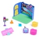thumbnail image 4 of Playset casa de Gabby Gabby Set Habitaciones Temáticas, 4 of 9