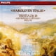 thumbnail image 1 of CD PHILIPS Berlioz: Harold en Italia; Tristia; Los troyanos, 1 of 1
