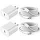 thumbnail image 1 of Cargador de pared Charger Articona USB C de 20 W para iPhone 16/15, 1 of 7