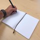 thumbnail image 4 of CUADERNO REUTILIZABLE CASE ELEGANCE A5 21x14 cm Rayado 150 págs, 4 of 6