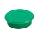 thumbnail image 2 of Taza de Golf con Cubierta, Ayuda de Entrenamiento para Practicar, Palo de Bandera para Patio, Soporte para Agujeros, Herramientas de Jardín para Patio Tapa de la taza, 2 of 5