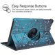 thumbnail image 3 of Funda Newraturner para Samsung Galaxy Tab A 10.1 2019 con soporte, 3 of 7