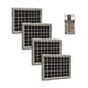 thumbnail image 1 of Banco de energía solar Cuddeback de alta capacidad, cargador portátil, 1 of 4