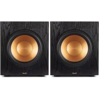 Altavoz Subwoofer Klipsch Sub-100-Black Synergy Black Label