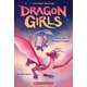 thumbnail image 2 of Colección de libros Dragon Girls Serie 7-12, 2 of 7
