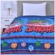 thumbnail image 1 of Plumon 1.5 Plazas Avengers Heroes, 1 of 3