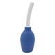 thumbnail image 4 of Suave Y Cómoda Goma Anal Ducha 310ml Azul, 4 of 5
