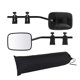 thumbnail image 1 of Espejos Retrovisores para Remolque Milenco MIL-4381 Falcon Par, 1 of 3