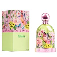 Halloween Blis Edt 100Ml Mujer