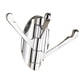 thumbnail image 4 of Columpio Plegable Giratorio 3 Brazos Abrigo Sombrero Toalla Gancho Ba?o Cocina Percha, 4 of 5