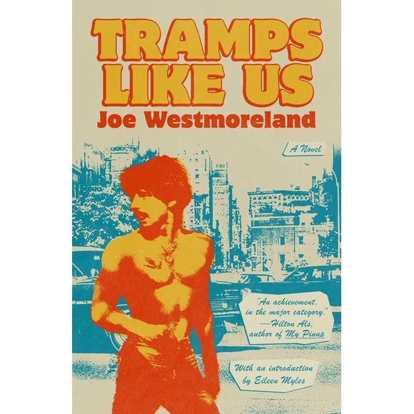 Libro MCD Tramps Like Us Nuevo
