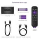 thumbnail image 4 of Roku Express HD Streaming Estandar Negro, 4 of 5