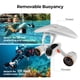 thumbnail image 4 of Scooter submarino Sublue Mix Pro de doble motor, profundidad de 40 m, 4 of 9