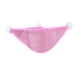 thumbnail image 5 of Bolsa De Ducha De Esquina, Cesta De Malla Colgante Para Baño, Para Bebés, Niños Y Niñas, Color Rosa, 5 of 5