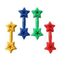 Bothyi - 4 Piezas De Mancuernas De Mano Para Niños Para Niñas, Niños, Regalos De Cumpleaños De Jardín De Infantes