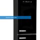 thumbnail image 3 of Refrigerador Combi Frío Directo 300 Litros / LRB-310DFNR, 3 of 10