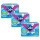 thumbnail image 1 of Compresas sanitarias Saba Ultra Long 48 unidades (3 paquetes), 1 of 7