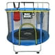 thumbnail image 1 of Cama Elástica Infantil Max Magic Azul con Accesorios 150cm, 1 of 6