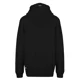 thumbnail image 2 of Polerón Colo Colo Urbano Hoodie Negro Escudo Franjas, 2 of 3