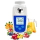 thumbnail image 1 of Refractómetro Digital De Brix Refractómetro De Medidor De Brix Compensación Automática De Temperatura Rango De Refractometro De Brix 0 55% ±0 1% Precisión Para Jugo De Fruta Café, 1 of 3